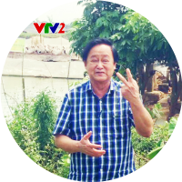 GS.TS Nguyễn Lân Hùng