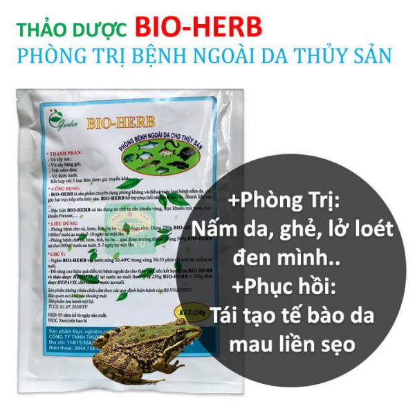 thao-duoc-bio-herb-tri-benh-nam-da-ghe-lo-loet-ca-koi-luon-ech