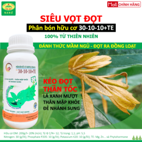 phan bon sieu vot dot